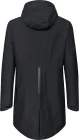 Vaude cyklistická parka Cyclist II, dámska, black