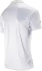 Leatt polo triko Team Short, pánske, steel