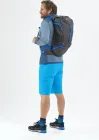 Vaude alpinistický batoh Rupal Light 28, unisex, bright green