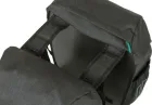 Basil DISCOVERY 365D DOUBLE BAG M