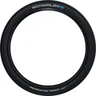 Plášť RACING RAY 29x2.25 (57-622) 67EPI 655g TLE Evo Super Ground Addix SpeedGrip skladací