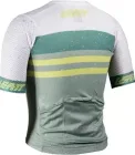 LEATT cyklistický dres krátky rukáv MTB Endurance 6.0, dámsky, Lagoon