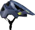 Leatt cyklistická prilba MTB AllMtn 4.0 V24, blue