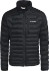 Vaude zateplená bunda Batura Insulation, pánska, black