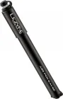 LEZYNE Minipumpa Gauge Drive HP - M čierna, veľ.: M