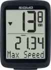 SIGMA Cyklocomputer BC 10.0 STS bezdrôtový