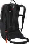 Vaude turistický batoh Wizard 18+4 purple ash