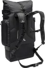 Vaude cyklistický batoh Cyclist Pack, unisex, black