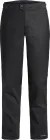 Vaude cyklistické nohavice All Year Moab 2in1 Rain, pánske, black