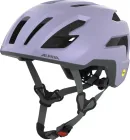 ALPINA Cyklistická prilba TAUNUS GRAVEL MIPS lilac matt