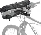FORCE brašňa na riadítka ADVENTURE, čierna