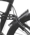 BBB BFD-31 Flexfender