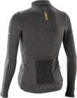 LEATT dres dhý rukáv MTB Endurance 4.0 Women, Black