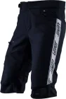Leatt cyklistické šortky Gravity 4.0, black