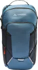 Vaude cyklistický batoh Ledro 18, unisex, baltic sea