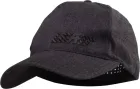 Leatt šiltovka Cap Team, unisex, graphene