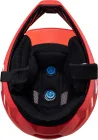 Leatt cyklistická prilba MTB Gravity 1.0 V24, red