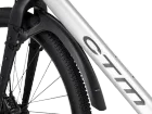 Blatník CTM GRAWLER, 700", road/gravel
