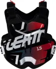 Leatt chránič tela 1.5 Torque, Iron
