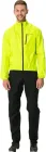 Vaude cyklistická budna Drop III, pánska, neon yellow