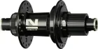 Novatec D902SB-CL-X12-A4A-MS, zadný náboj, 32 dier, 12x142, Micro Spline, OEM