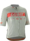 LEATT dres krátky rukáv MTB Endurance 6.0 Women, Racing Pink