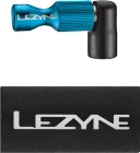 LEZYNE Bombičková pumpička TRIGGER DRIVE CO2 - hlava