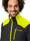 Vaude cyklistická bunda Minaki III, pánska, black/yellow