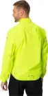 Vaude cyklistická budna Drop III, pánska, neon yellow