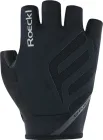 ROECKL Rukavice cyklistické Iseler 2, čierna (black)