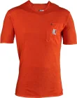 Leatt dres s krátkym rukávom MTB AllMtn 2.0, pánsky, glow