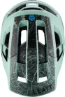 LEATT prilba MTB AllMtn 4.0 V25 Teal