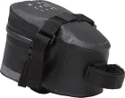Vaude sedlová taška Tool Aqua L, black