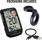 Sigma ROX 4.0 Endurance white