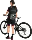 Vaude cyklistický batoh Tremalzo 18, dámsky, black