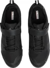 Vaude cyklistické tretry TVL Pavei II, dámske, black