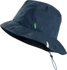Vaude nepremokavý klobúk Escape, unisex, dark sea