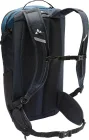 Vaude cyklistický batoh Ledro 18, unisex, baltic sea