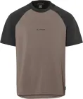 Vaude enduro dres Loamer, pánsky, bledo hnedá (coconut)