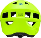 Leatt cyklistická prilba MTB AllMtn 1.0 V24, lime