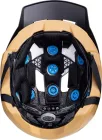 LEATT prilba MTB AllMtn 4.0 V24, Peanut