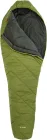 Vaude spací vak Sioux 400 II SYN, avocado, pravý