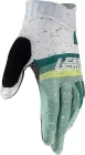 Leatt rukavice MTB 1.0 GripR Jr, Pistachio