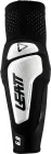 Leatt chrániče lakťov 3DF 6.0, Wht/Blk