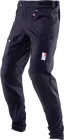 Leatt dlhé cyklistické nohavice MTB AllMtn 4.0, pánske, black