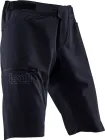 Leatt krátke cyklo nohavice MTB Enduro 1.0, pánske, black