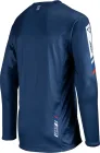 Leatt dres s dlhým rukávom MTB Enduro 4.0, pánsky, denim