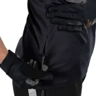 LEATT dres krátky rukáv MTB Trail 2.0, dámsky, Black