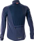 LEATT bunda MTB WindBlock 2.0, Galaxy Blue