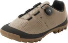 Vaude cyklistické tretry Kuro II, unisex, oat